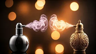 Unlock Romantic Chemistry: How Scent is the Secret Ingredient in Attraction