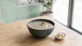 Why Modern Wellness Cafes Are Serving Traditional Finger Millet Ambali Beverages