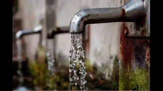 3 Dead, Over 100 Hospitalised After Drinking Contaminated Water In Madhya Pradesh's Indore