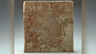 Tabuleiros de jogo de 2 mil anos são encontrados em tumbas na China