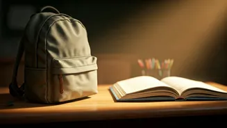Smooth Sailing: 4 Essential Tips for Your Child's School Entry Adventure