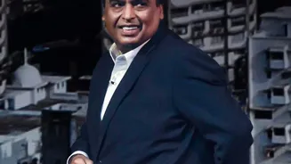 Indian Real Estate Market Prepares For 14 To 17 Billion Dollar GenAI-Driven Digital Transformation Era