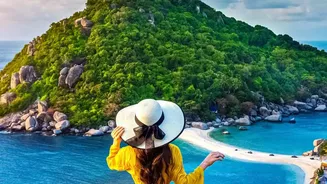 What The Latest Reporting Reveals About Purpose-Free Travel