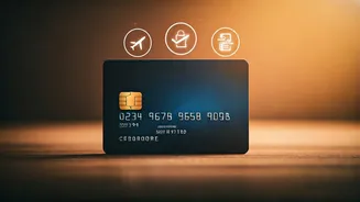 Credit Card Rewards Work Better With A Simple Strategy