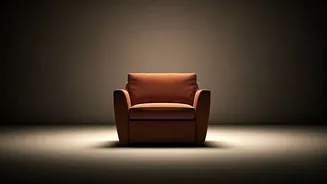 Uncover Your Relationship Style: The Chair Test for Love and Connection