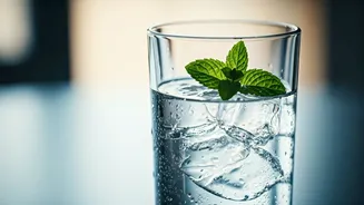 5 Signs You're Dehydrated and Smart Ways to Rehydrate Quickly