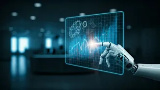 10 New AI Agents for Finance: Revolutionizing Banking or Sparking a Job Market Downturn?