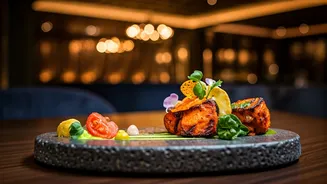 Premium Dining Is Going Deep Into Regional India