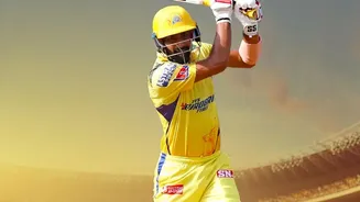 Retired Ajinkya Rahane signs for Amsterdam Flames, set to play in the inaugural European T20 Premier League (ETPL)