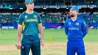 Afghanistan Slams Cricket Australia for Mixing Politics with Sport