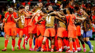 Netherlands Penalty Curse: Dutch Crash Out of Third Straight FIFA World Cup in Shootout Defeat