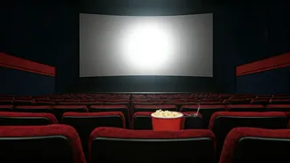 2026: The Year of Anticipated Films