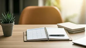 The Mid-Year Career Checklist Every Professional Needs