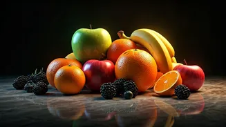 AI Fruit Slop: The Internet's Bizarre Art Fad and What It Means for Creativity