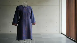 How India's Handloom Fashion Reset Reframes Younger Shoppers And Indie Labels