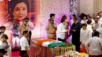 From restaurants to real estate, how Asha Bhosle built her over Rs 100-crore empire