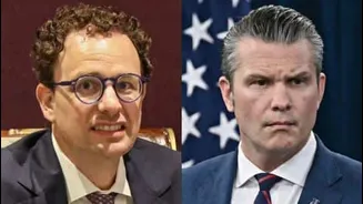 Judge says Pentagon's AI ban could be 'billions' loss