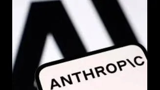 Before IPO, Anthropic Pips OpenAI To Become Most Valuable AI Startup, Valuation Soars Near $1 Trillion