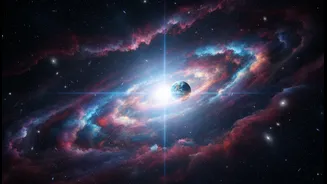 Stellar Neighbours Can Hide A Planet Even When It Is Warm And Young