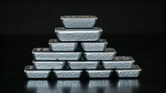 Vedanta's Zinc Stake Sale: ₹4.6k Crore Inbound