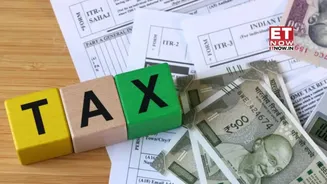 ITR Filing 2026: Confused with income tax return forms? From ITR-1 to ITR-7, know which one applies to you