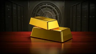 HSBC Predicts Bright Future for Gold Prices