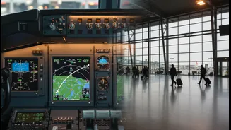 Flight Punctuality Data Could Help Indian Flyers Compare Reliability Alongside Fares, If They Also Check Route-Specific and Recent Performance