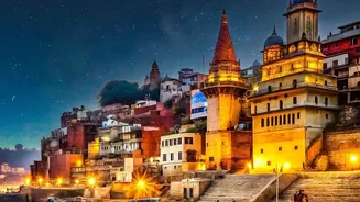 Varanasi Flood Alert: Why Rising Ganga Waters Matter For Travellers