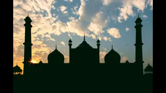 Muharram tomorrow brings India a 3-day weekend — June 26 to 28 long break begins