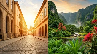 Europe Is Losing Some Summer Buzz To Asia