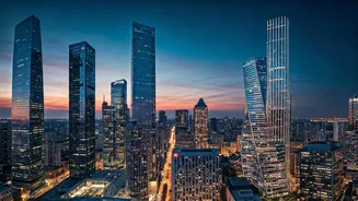 Beyond the Usual: Discovering Underrated Cities with Jaw-Dropping Skylines