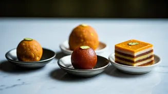 Bhai Dooj Bliss: 5 Sweet Treats for 2025!