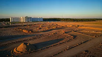 Sabarimala Airport Land Dispute: Govt. Faces Ownership Hurdles