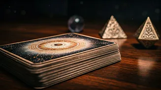May 4, 2026: Navigate Your Zodiac With Tarot Insights & Vastu Wisdom