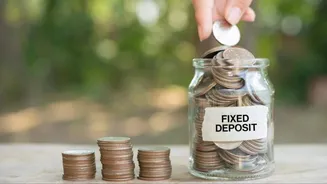 RBI holds repo rate: What it means for your FD