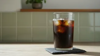 Why Low Acid Cold Brew Coffee Is Easy To Make At Home Overnight