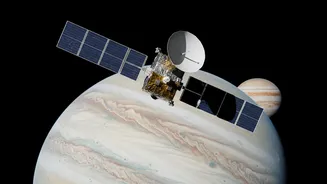 How Europa Clipper Subsurface Ocean Research Could Transform Searching For Extraterrestrial Life