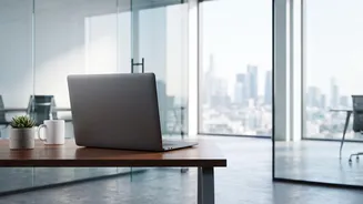 Work Devices Under Watch: What The TCS Monitoring Controversy Means For Employees