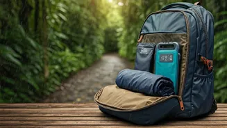 Monsoon Packing Content Is Getting Seriously Practical