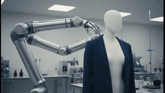 KAIST And Stanford’s Dressing Robot Could Serve Care, Industry And Emergencies