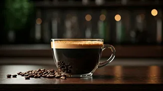 Libertario: Elevating India's Specialty Coffee Experience with Colombian Expertise