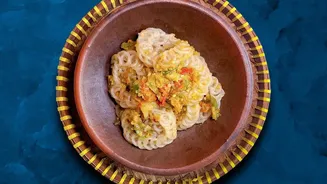 Native Heritage On Demand: Micro-Cloud Kitchens Popularise Indigenous Tribal Menus In Metros
