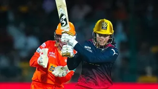 5 most fearless batters in cricket history