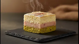 The Next Indian Sweet Trend May Focus On Bite, Finish And Aroma