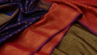 A Tapestry of Tradition: Unveiling India's 28 Iconic State Sarees