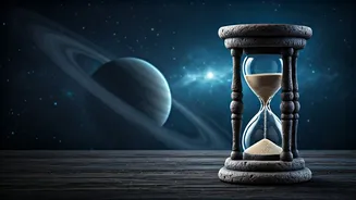 Shani's Wisdom: April 12, 2026 - Master Your Day with Calm Persistence