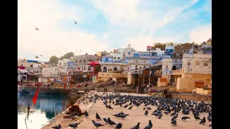 Offbeat Destinations, Cooler Locations: How Indians Are Planning Their Holidays In 2026