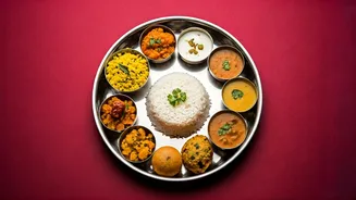 Try These 9 Delicious Gujarati Dishes