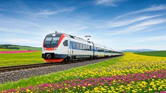 India's Pilgrimage Evolution: A Journey of Faith & Comfort