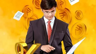 How Young Investors Can Reinvest Sovereign Gold Bond Redemption Wealth Into SIP Baskets
